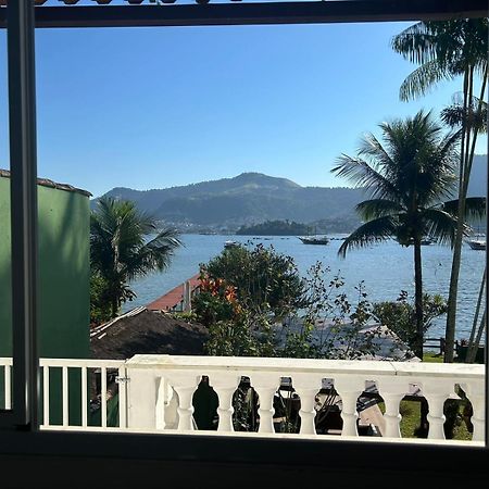 Pedra Mar - Quartos E Suites Em Angra أنجرا دوس ريس المظهر الخارجي الصورة