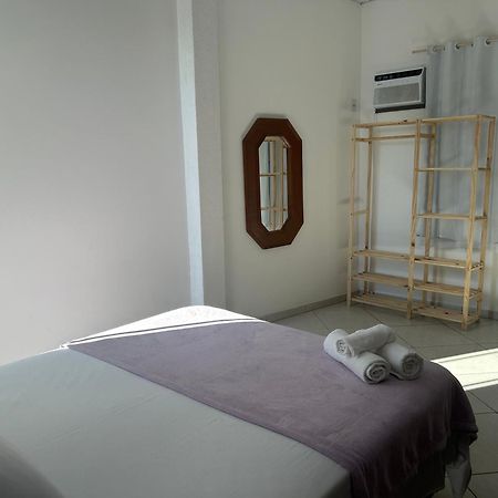 Pedra Mar - Quartos E Suites Em Angra أنجرا دوس ريس المظهر الخارجي الصورة