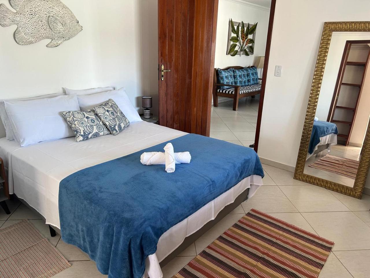 Pedra Mar - Quartos E Suites Em Angra أنجرا دوس ريس المظهر الخارجي الصورة