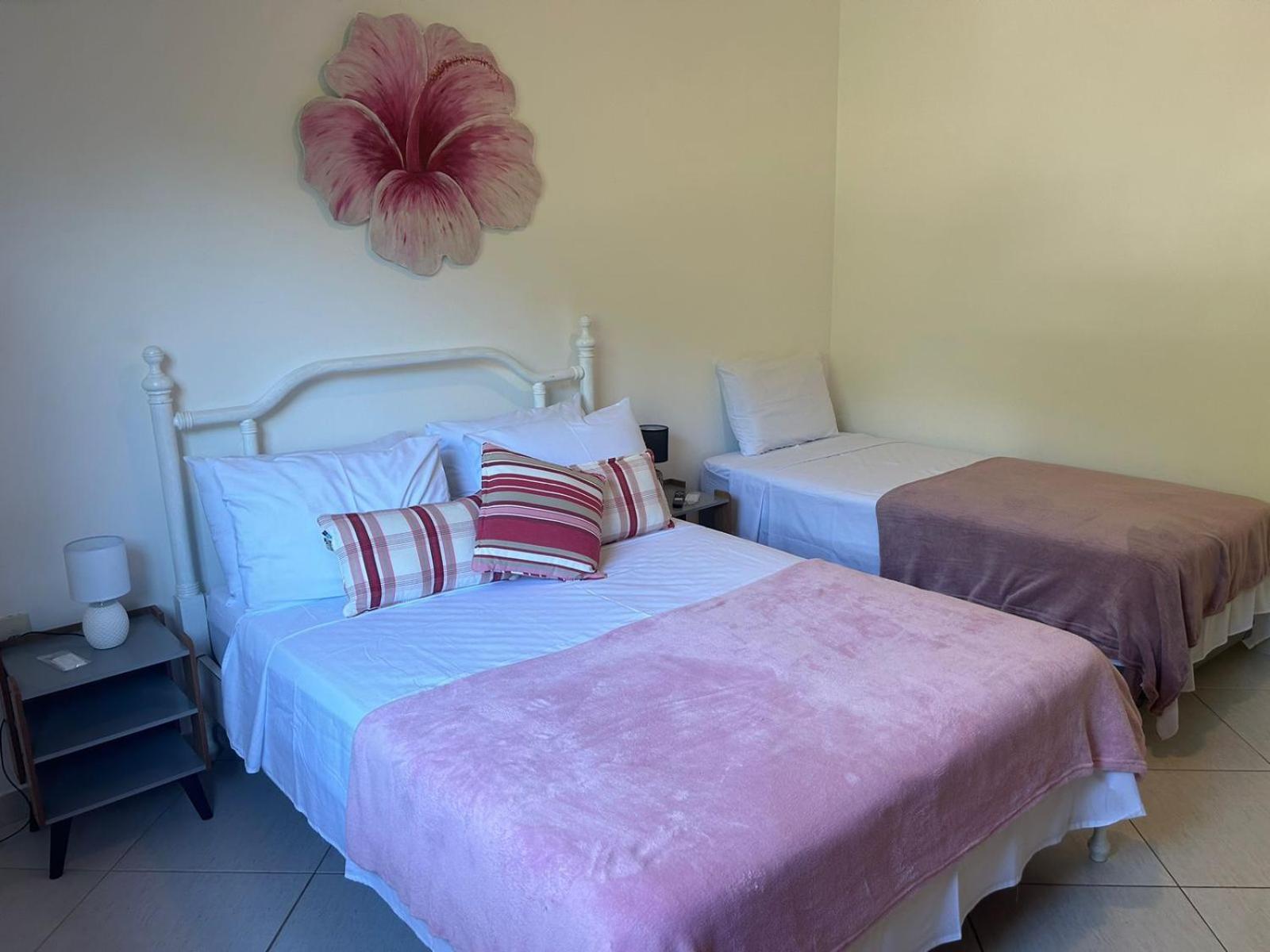 Pedra Mar - Quartos E Suites Em Angra أنجرا دوس ريس المظهر الخارجي الصورة