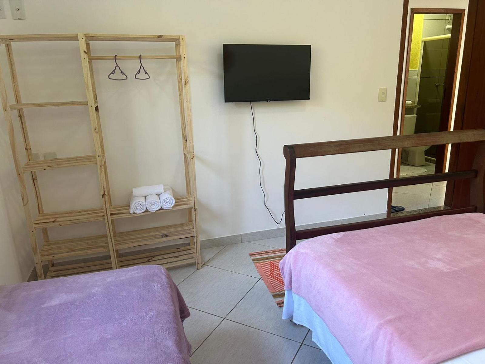 Pedra Mar - Quartos E Suites Em Angra أنجرا دوس ريس المظهر الخارجي الصورة