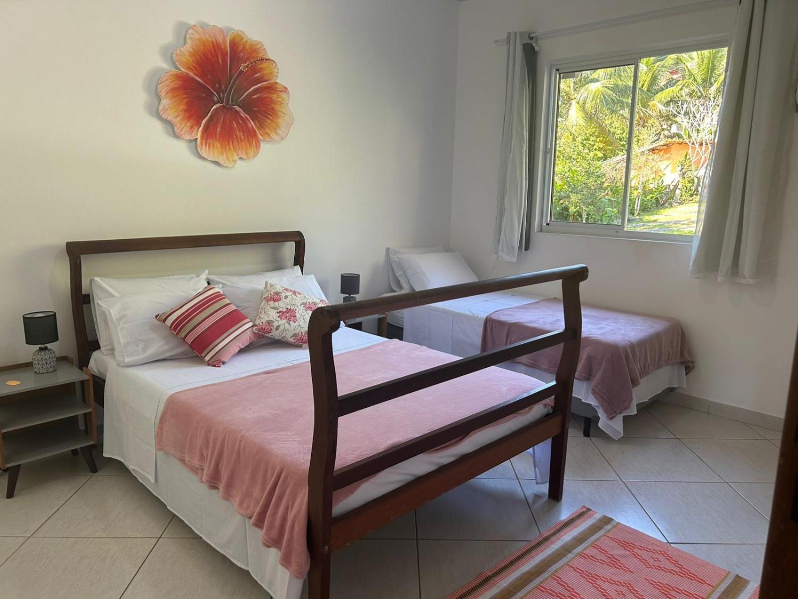 Pedra Mar - Quartos E Suites Em Angra أنجرا دوس ريس المظهر الخارجي الصورة