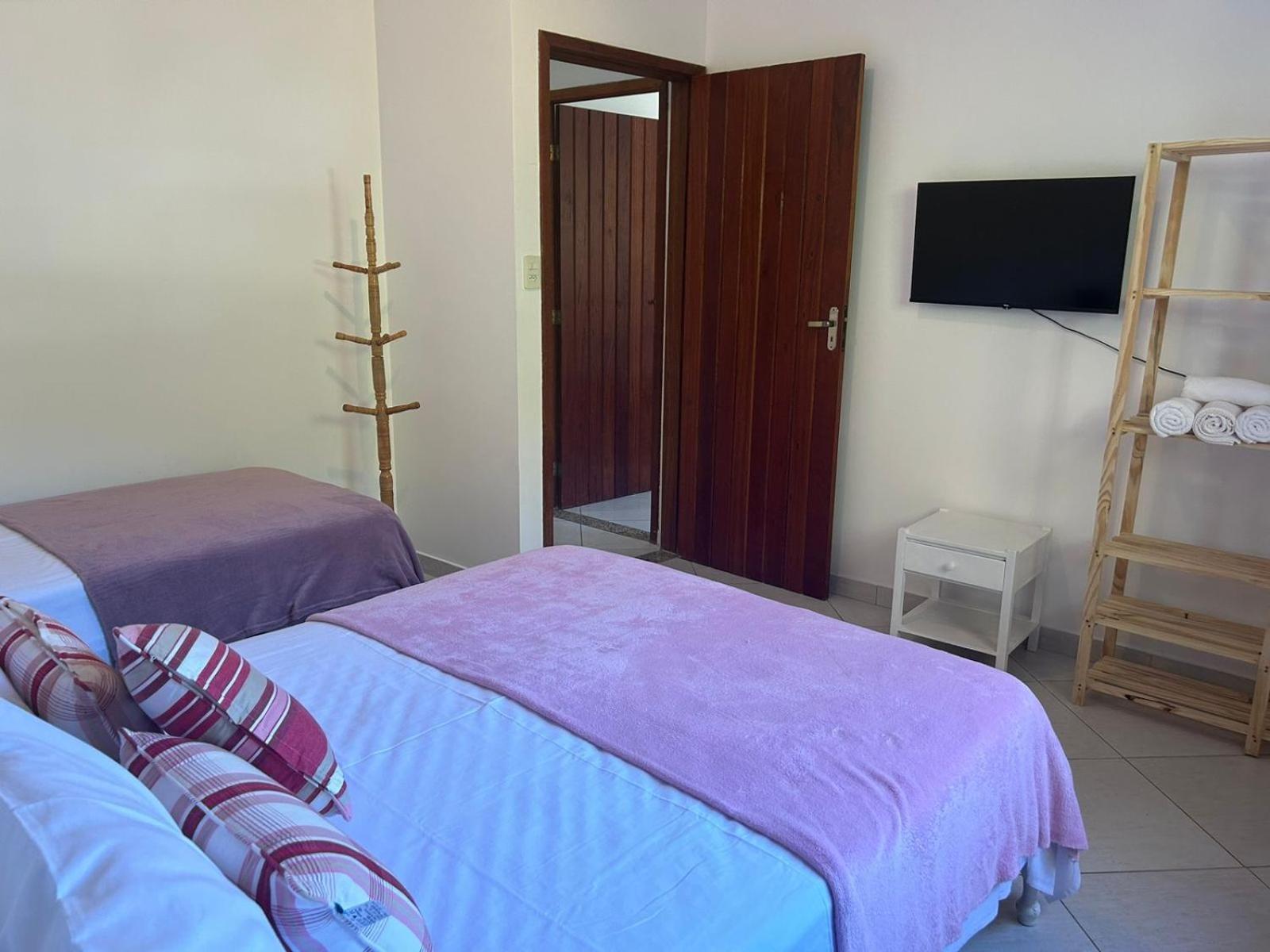 Pedra Mar - Quartos E Suites Em Angra أنجرا دوس ريس المظهر الخارجي الصورة